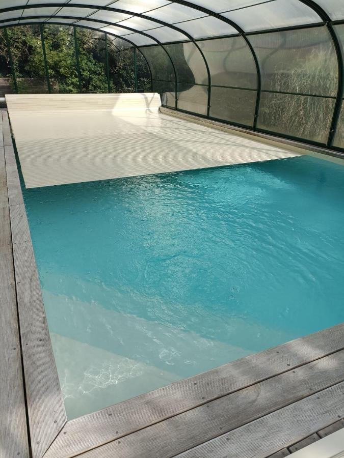 Lodge Entre Mare Et Chene