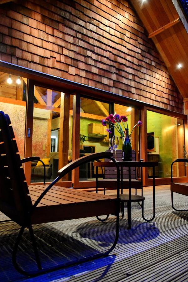 Entre Mare Et Chene Lodge *
